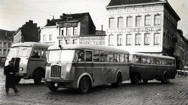 oorlogsjaren autobussen cannaerts